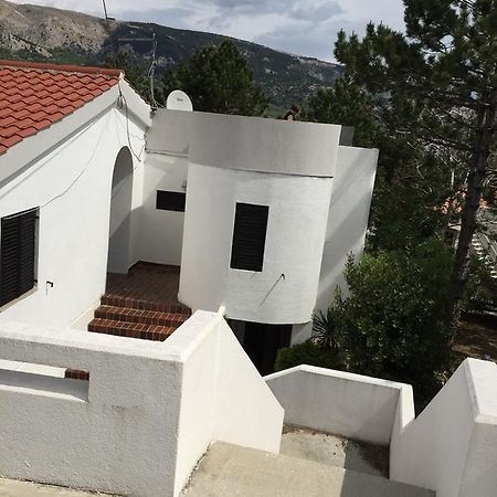 Apartments Peace&Love Baška Eksteriør bilde